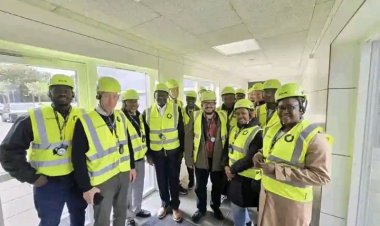 Igbinedion University Pioneers Sustainable Waste Management Initiatives