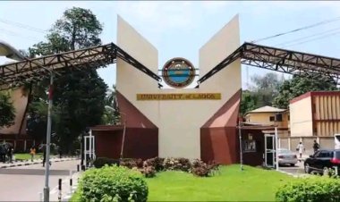 University of Lagos Announces 2nd and Final Batch Entrance Examination for 2025/2026 Academic Session