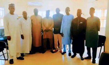 SSANIP Elders Forum Commends Orderly Conduct of Manifesto Presentations