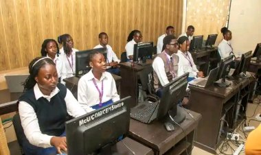 National Universities Commission Visits McPherson University for Accounting Programme Accreditation