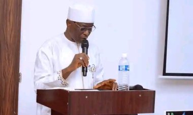 Nasarawa State University Hosts Workshop on Cybersecurity and Data Science Innovation