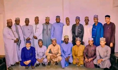 Sule Lamido University Opens Financial Bids for Wetland Research Centre Construction