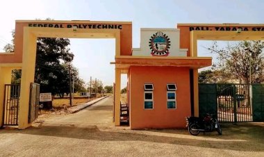 Federal Polytechnic Bali Announces Long Vacation (Summer Semester) Program 2025