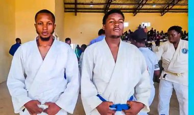 Bayero University Kano Judokas Excel at 27th NUGA Games in Jos