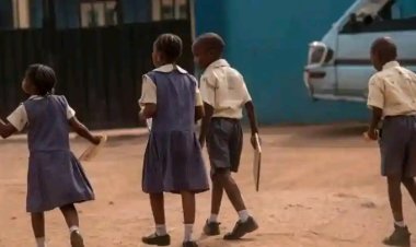 Nigeria Reverts to English as Language of Instruction in Primary Schools