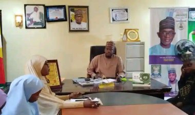 College Of Education Nguru Announces Full Scholarship for 20 Individuals with Special Needs