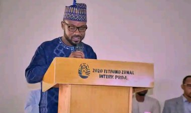 Sule Lamido University Commits to Supporting Continuing Education