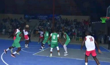 FUTMinna Wins 2025 NUGA Games Football Championship