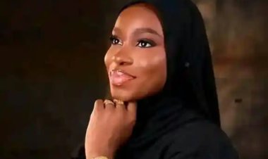 Miss Muminah Musa Recognized as the Best Postgraduate Student From University of Ibadan