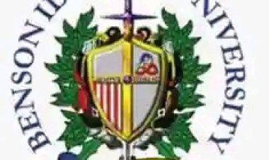 Benson Idahosa University Wins 27th NUGA Games