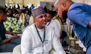 Nasarawa State University Lecturer Advocates for Tolerance on International Day for Tolerance 2025