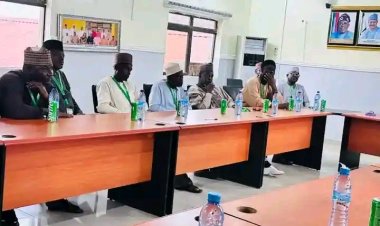 Federal University of Education, Zaria Strengthens Ties with Host Community
