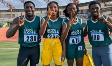 Kwara State University Athletes Shine at 27th NUGA Games