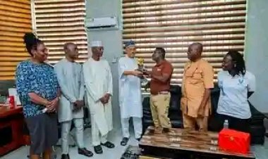 NOUN New DVC Unveils Bold Agenda for Innovation and Growth