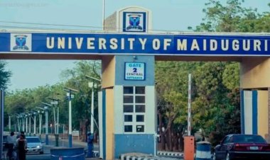 UNIMAID Releases Third Batch UTME Admission List for 2025/2026 Session