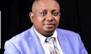 Nnamdi Azikiwe University Appoints New Vice Chancellor