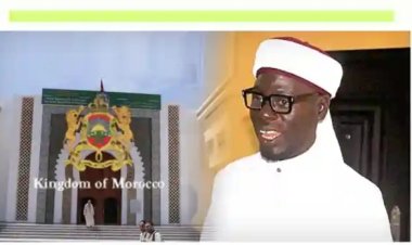 FUO Scholar Secures Second Overall Best Result in Global Imamship, Arabo-Islamic Immersion Examination