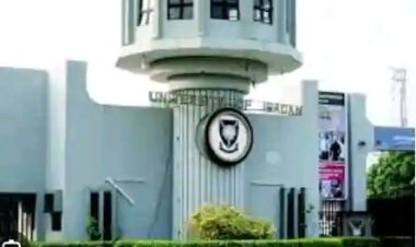 University of Ibadan Graduates 448 First Class Students