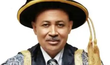 Professor Shehu Usman Adamu Appointed Chairman of Security Trustees Board