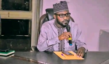 SLUK Hosts NUC Accreditation Team for Computing Programmes