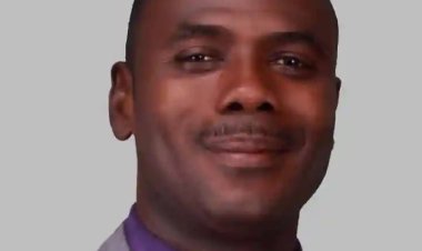 FUBK Alumnus Becomes Registrar of Waziri Umaru Federal Polytechnic Birnin Kebbi