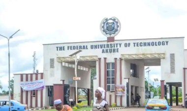 FUTA Releases Provisional Accommodation Offers for 2025/2026 Session