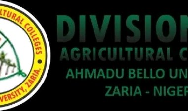 ABU Releases First Batch Admission List for Division of Agricultural Colleges (DAC) for 2025/2026 Session