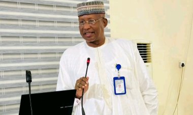 KHAIRUN Commemorates 2025 World Toilet Day with Public Lecture on Sanitation and Cleanliness