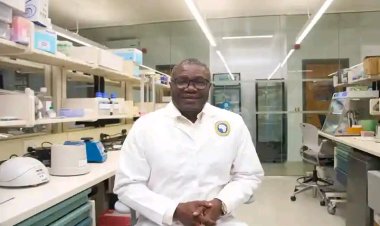 MacArthur Foundation Grants $100 Million to Sentinel for Pandemic Prevention Redeemer’s University