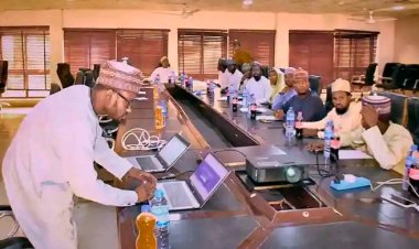 SLUK Inaugurates Caretaker Committee of Alumni Association and Launches Official Alumni Portal