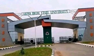 Akwa Ibom State University Directs Students to Follow Official Channels for Complaints