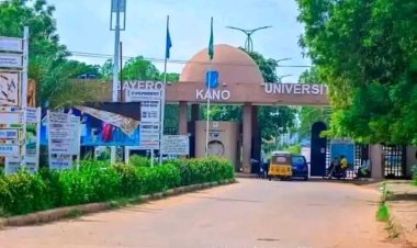 Bayero University Kano (BUK) Issues Guidelines for Students Offered New Courses