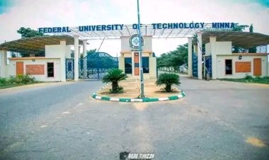 FUTMINNA Opens Online Hostel Booking for Medical Students