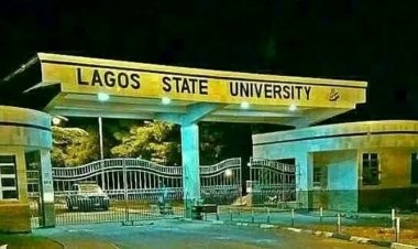 LASU School of Part-Time Studies Announces Entrance Examination for 2025/2026