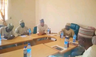 Kano State Polytechnic Boosts Library Services with New Committees