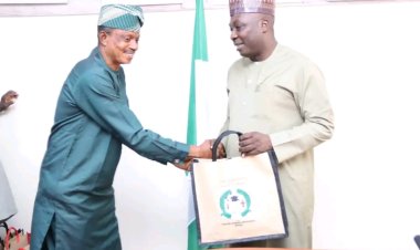 University of Abuja Concludes NUC Accreditation Exercise with High Praise