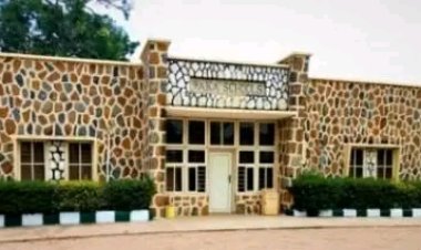College of Education Waka-Biu Releases 1st Batch UNIMAID Degree Admission List for 2025/2026