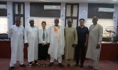 Federal Polytechnic Bali Set For 1.5MW Solar Power Boost