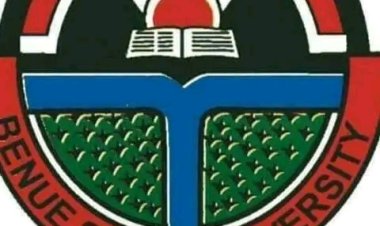 Rev. Fr. Moses Orshio Adasu University Enforces Ban on Signing-Out Celebrations for Graduating Students