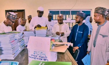 Newly Recruited AFUED Academic Staff Advised on Ethics Compliance