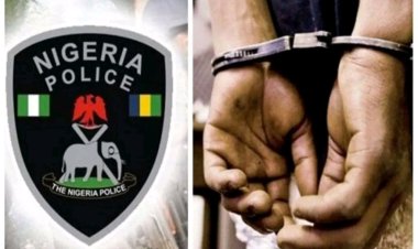 Two AAUA Students Arrested for Alleged Drugging and Rape