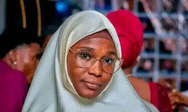 UDUS Student Honored for Hijab Consistency