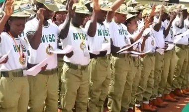 FRSC and NYSC Deny Fatal Crash Involving Gombe Corps Members