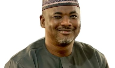 KWASU Appoints Dr. Ibrahim Ogirima Salawu as Acting Director of the Centre for Politics and Corporate Governance