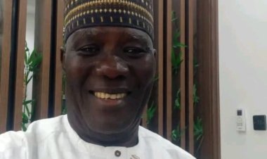 KWASU Re-Appoints Dr. Rahman Mustapha as Acting Dean of Faculty of Management and Social Sciences