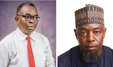 Nigerian Army University Biu Appoints New Overseer Director and Dean