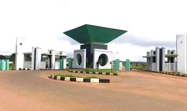 University of Nigeria, Nsukka (UNN) Announces Resumption for 2025/2026 Academic Session