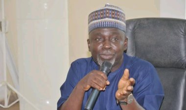 FUTMINNA Sign MoU to Boost Mathematics Education