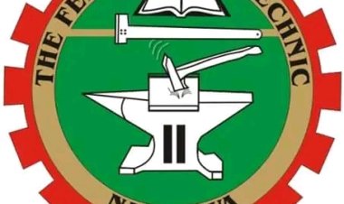 Federal Polytechnic Nasarawa Directs Graduating Students to Pay Compulsory Certificate Fee
