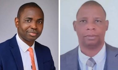 University of Medical Sciences, Ondo Appoints New Deputy Vice Chancellor
